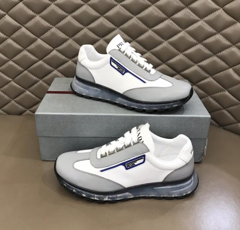 Mila's Edit - PD Men Shoes - 163