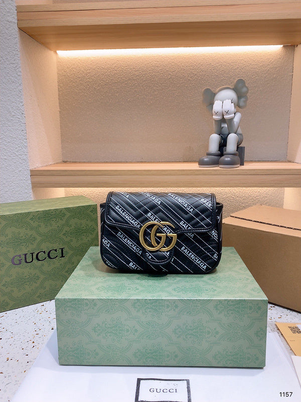 PHA Fashion - BGA Bags - 1547