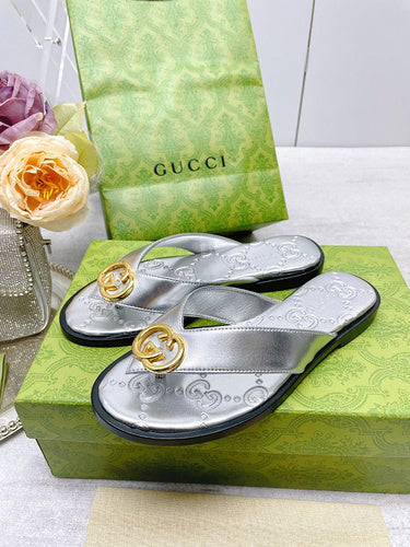 Gucci Luxury Shoes