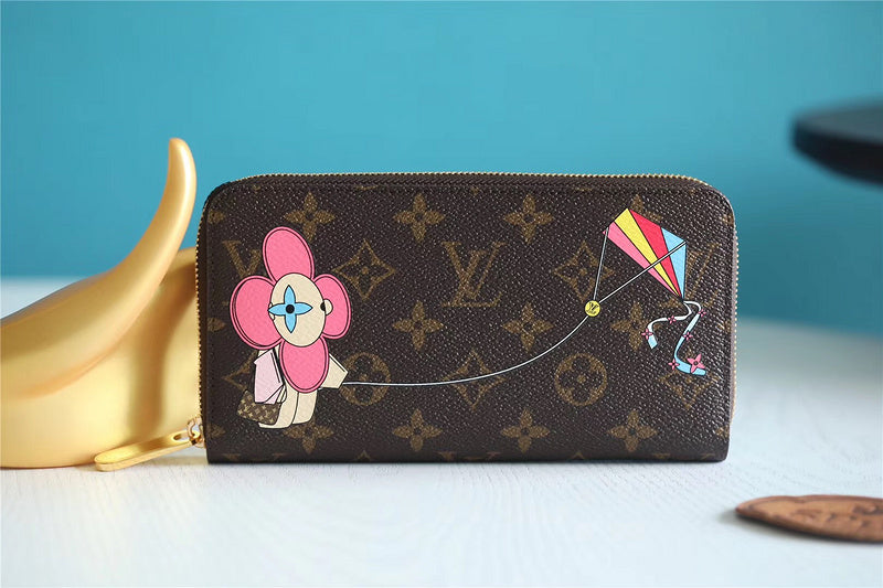 I W Fashion Lu-Vi bags - 9222