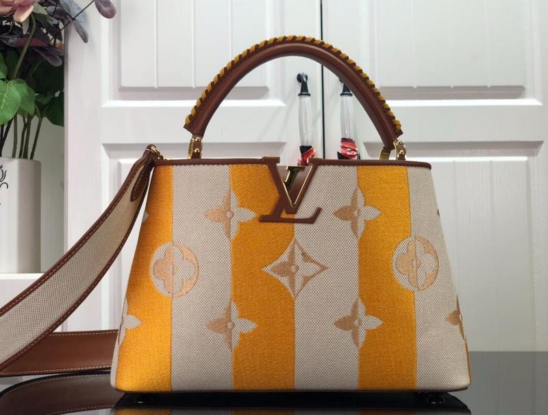 Mila's Edit - LOV Bags - 2158