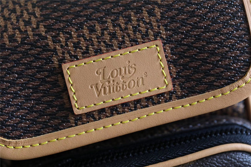 I W Fashion Lu-Vi bags - 10392