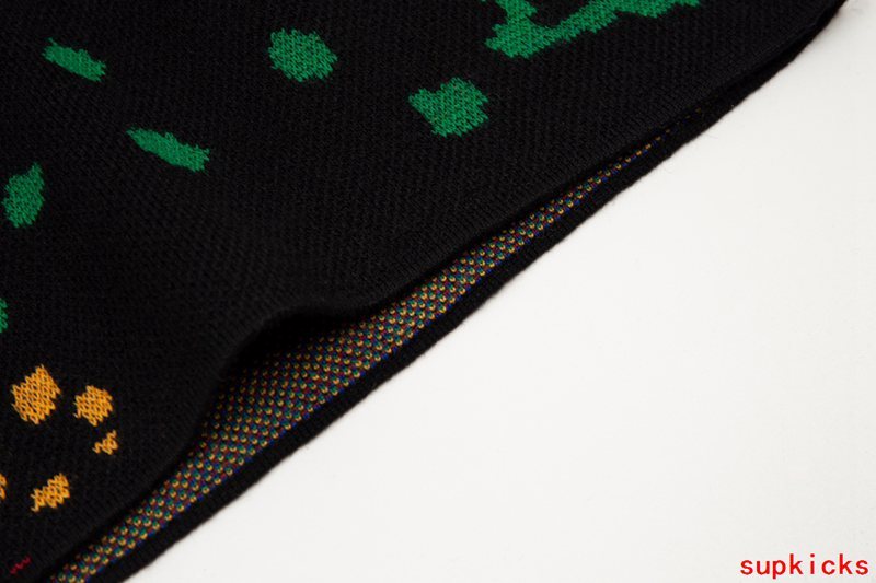 RHUDE Luxury Cloth