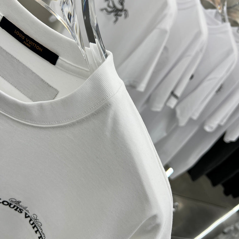 Louis Vuittion Luxury T-Shirt