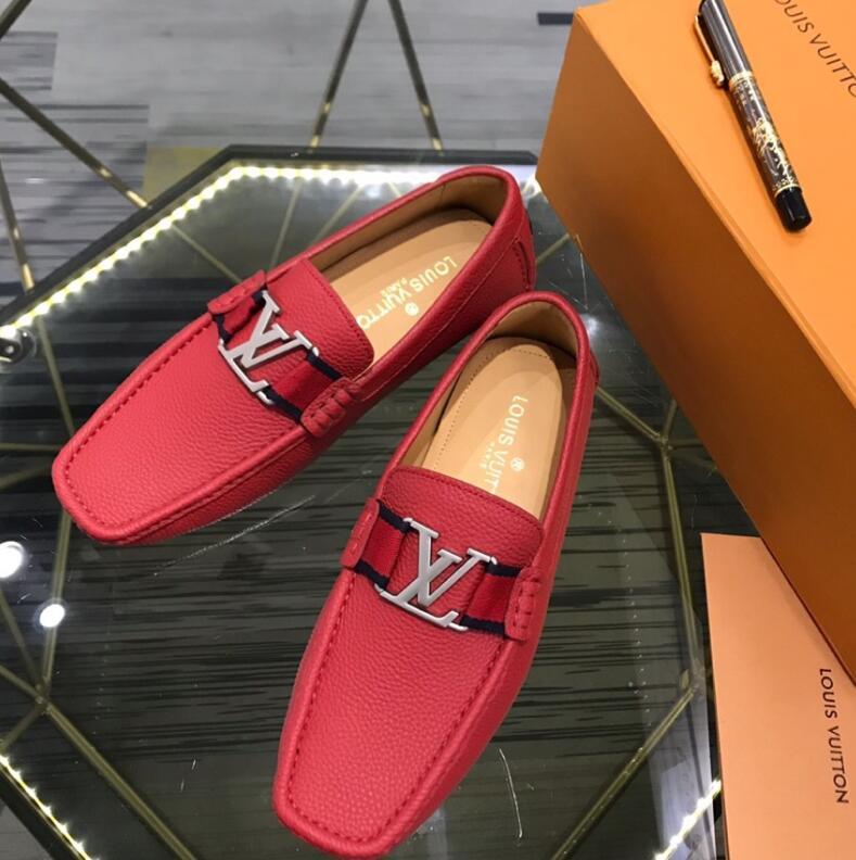 Mila's Edit - LOV Men Shoes - 1896