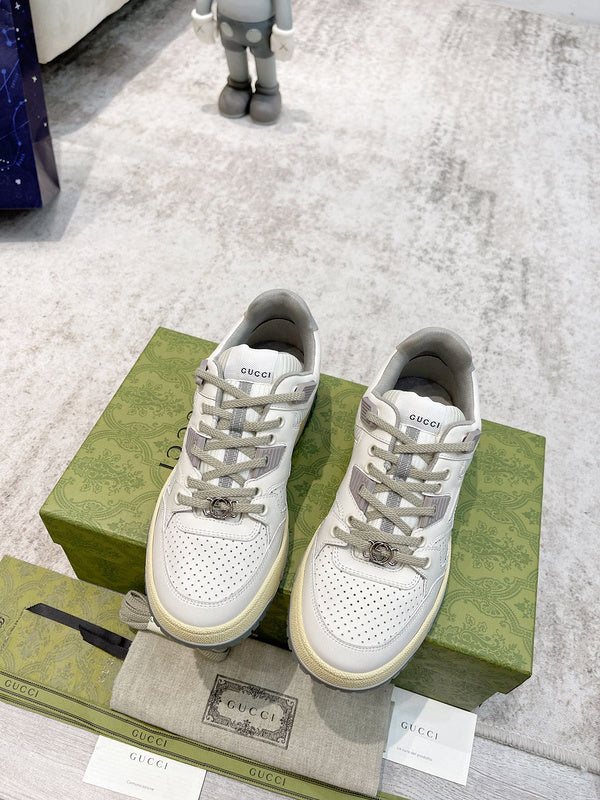 Gucci Luxury Shoes