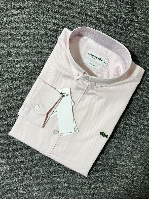 Lacoste Clothes