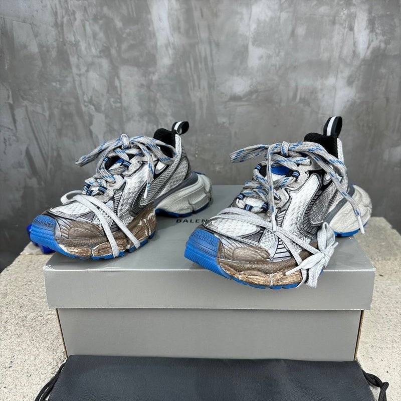 Balenciaga Luxury Shoes