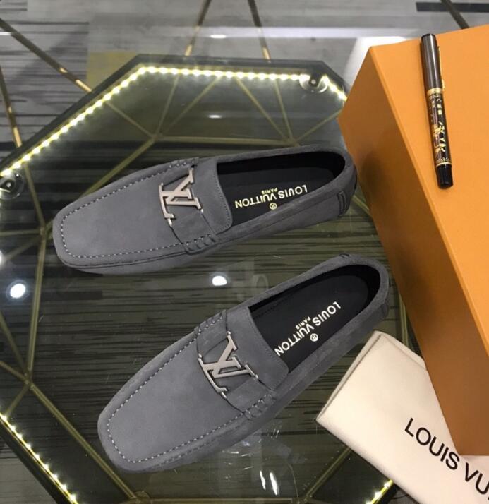 Mila's Edit - LOV Men Shoes - 1965