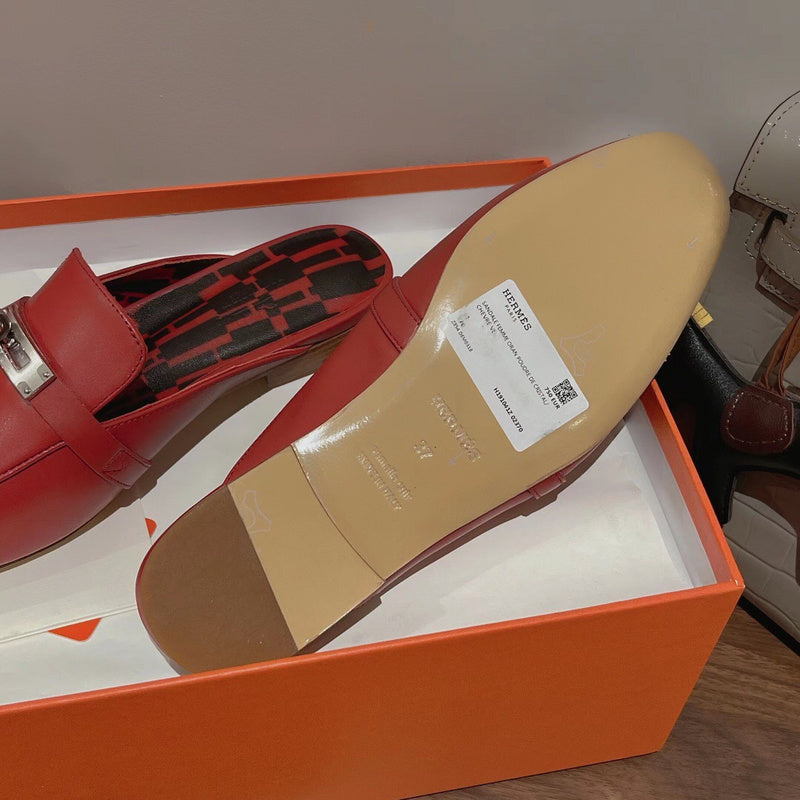 Hermes Luxury Shoes