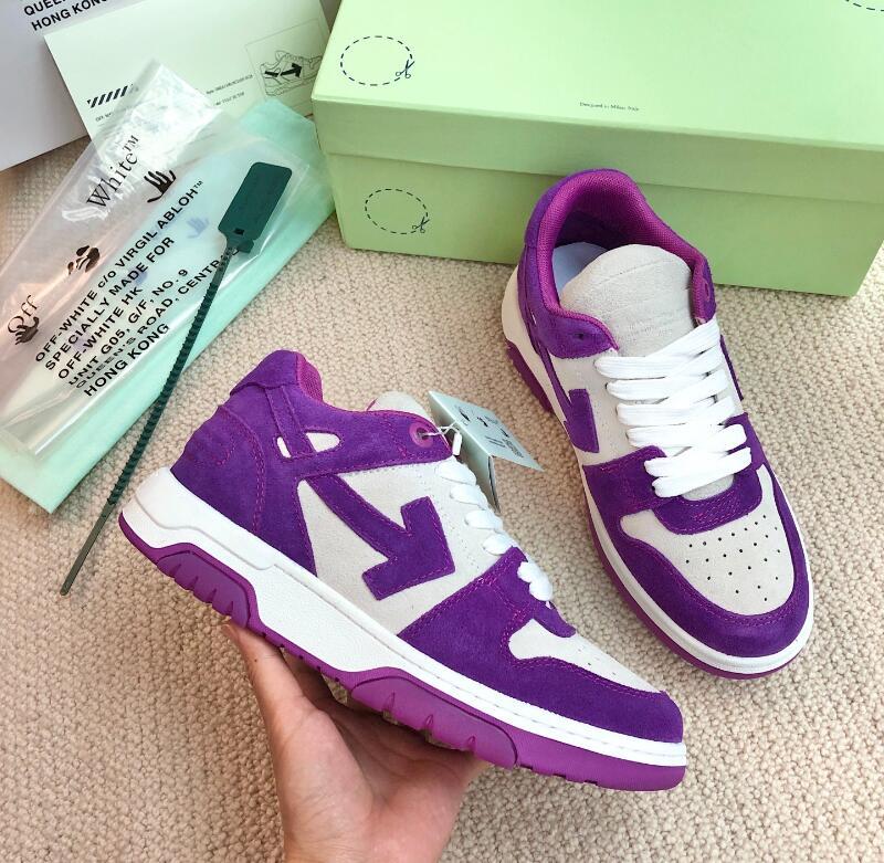 Mila's Edit - YZO Men Shoes - 020