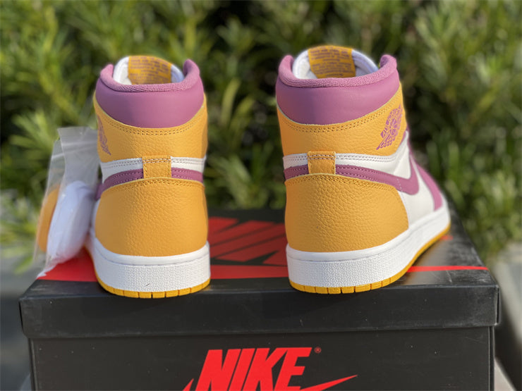 Nike Luxury Shoes