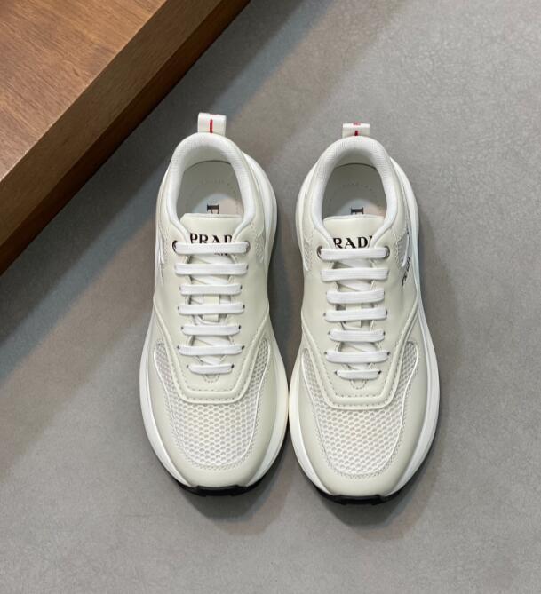Mila's Edit - PD Men Shoes - 031
