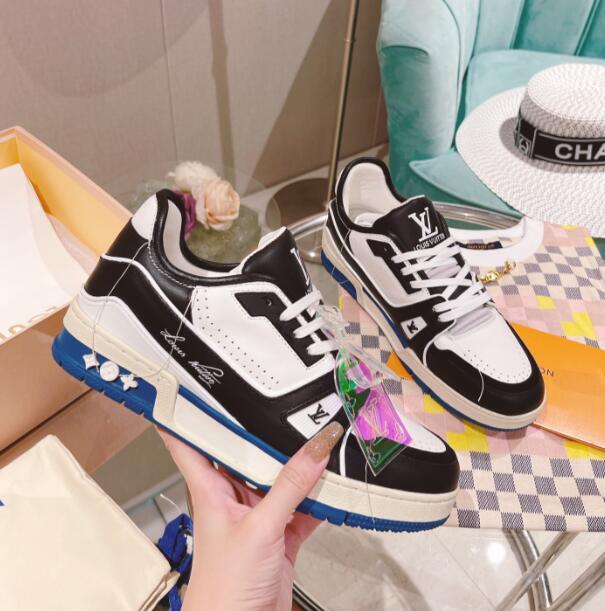 Mila's Edit - LOV Men Shoes - 945