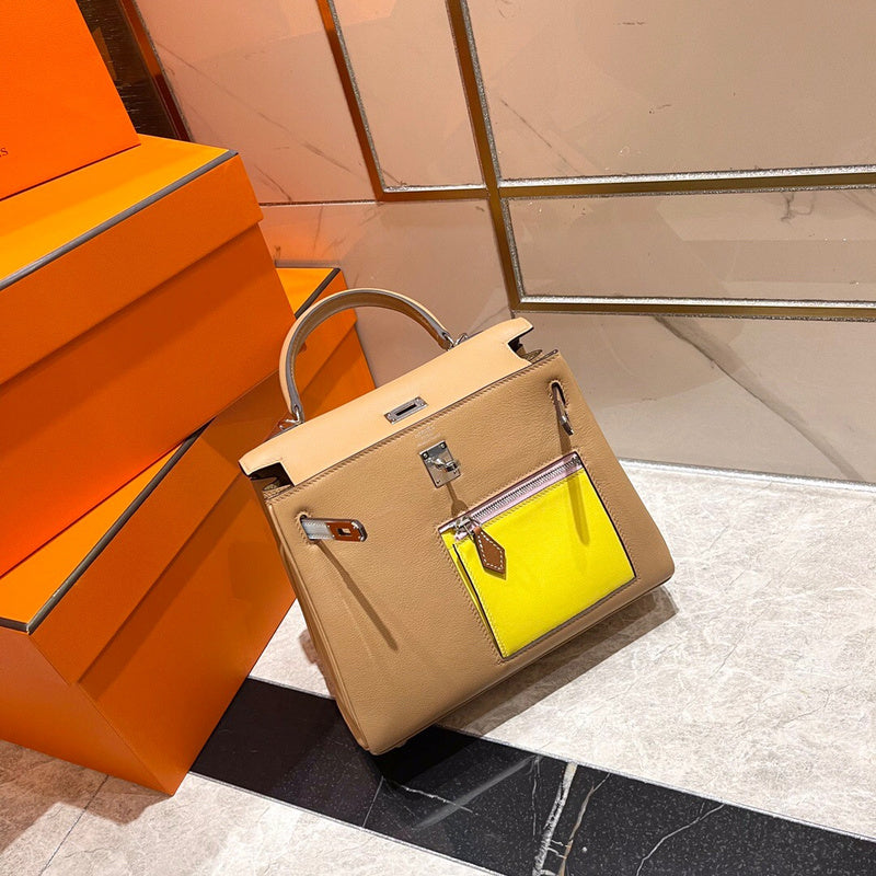 PHA - HMS Bags - 1277