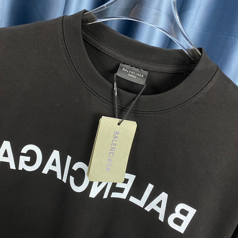 Balenciaga Luxury T-Shirts