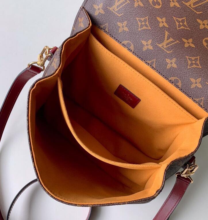 Mila's Edit - LOV Bags - 2791