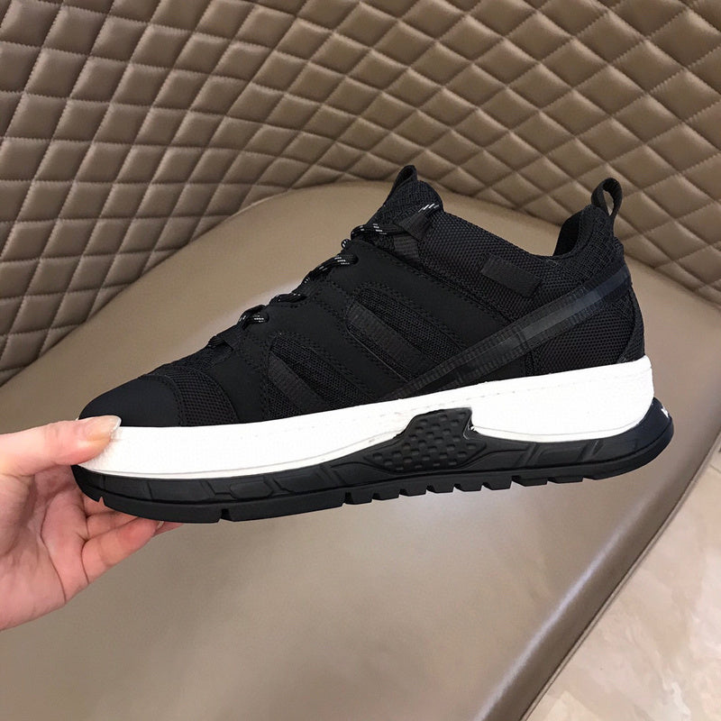 Burberry Luxury Shoes
