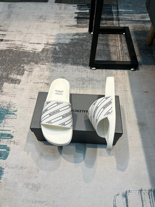 Balenciaga Luxury Sandals