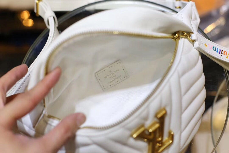 I W Fashion Lu-Vi bags - 17853