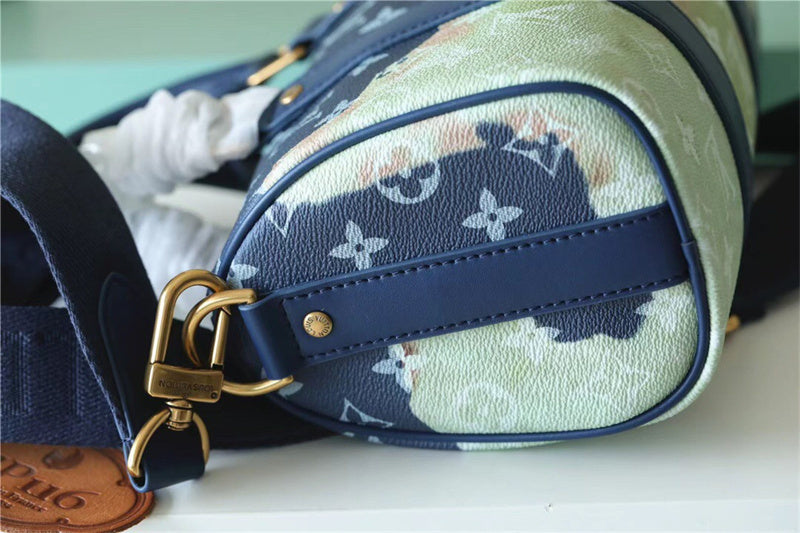 PHA - LOV Bags - 491