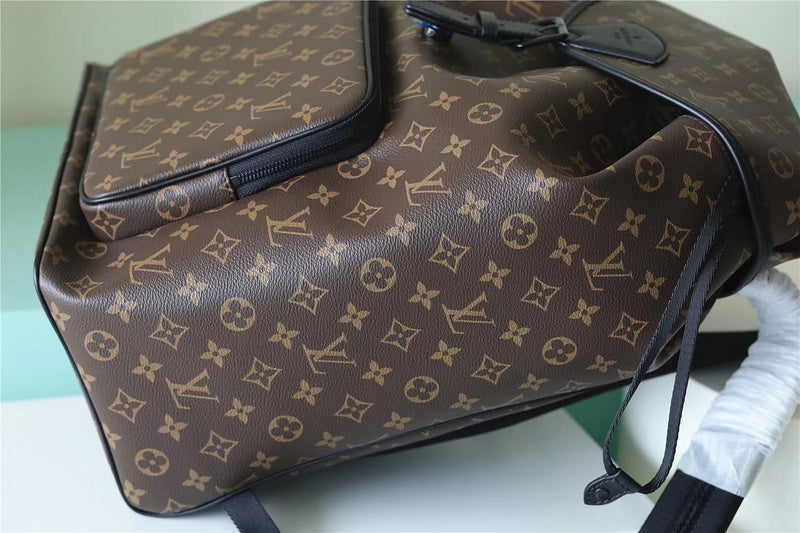 I W Fashion Lu-Vi bags - 9556