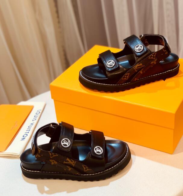 Mila's Edit - LOV Women Shoes - 603
