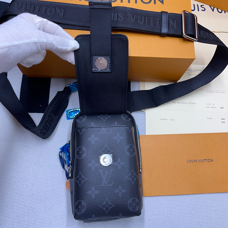 I W Fashion Lu-Vi bags - 10020
