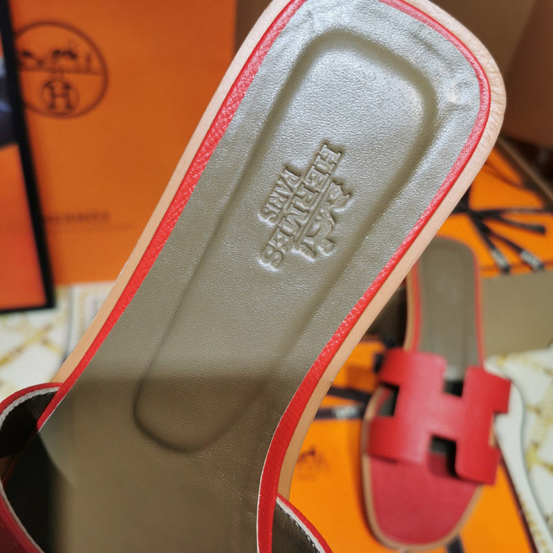Hermes Luxury Sandals