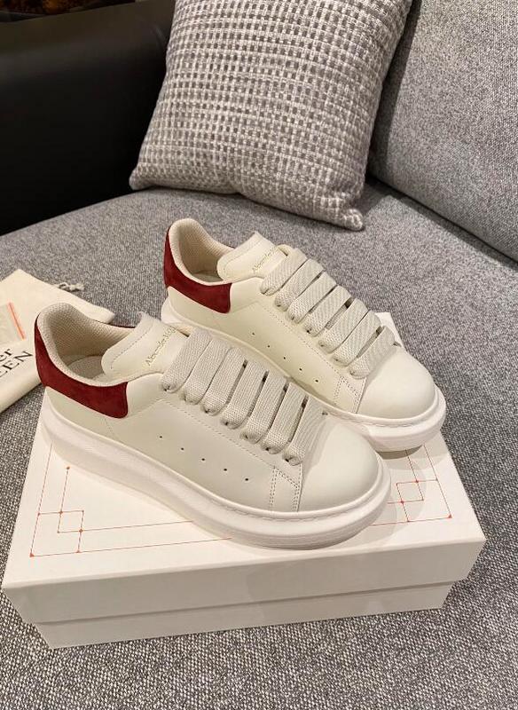 Mila's Edit - AQ Men SHoes - 282