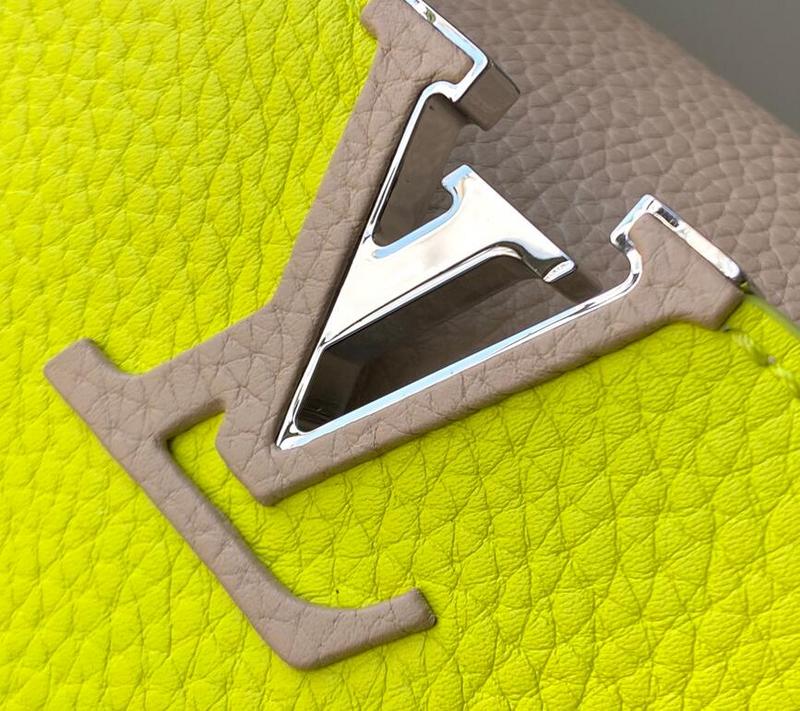 Mila's Edit - LOV Bags - 2482