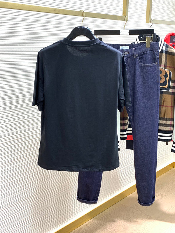 Burberry T-Shirts - 343