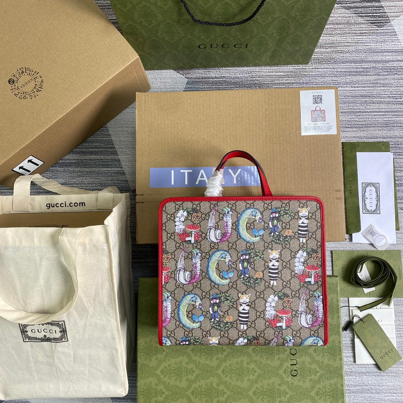 PHA - GUKI Bags - 2283
