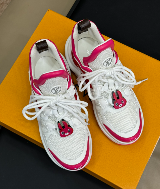 Mila's Edit - LOV Women Shoes - 027