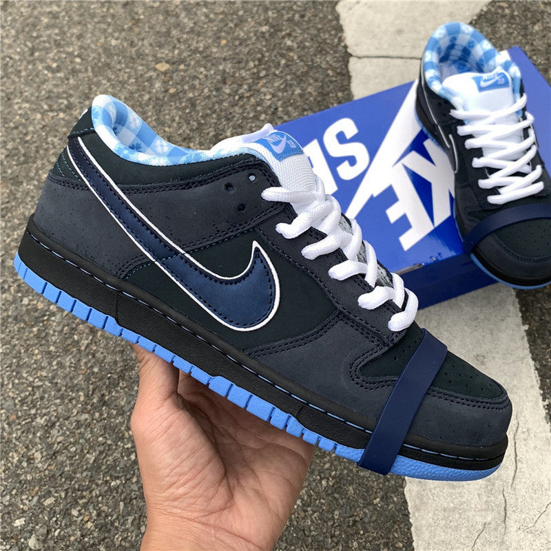 Nike Luxury Shoes