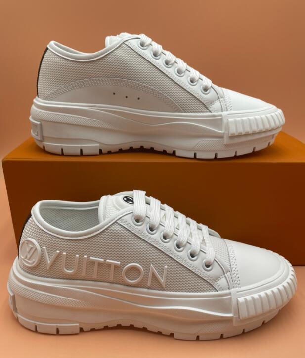 Mila's Edit - LOV Men Shoes - 989