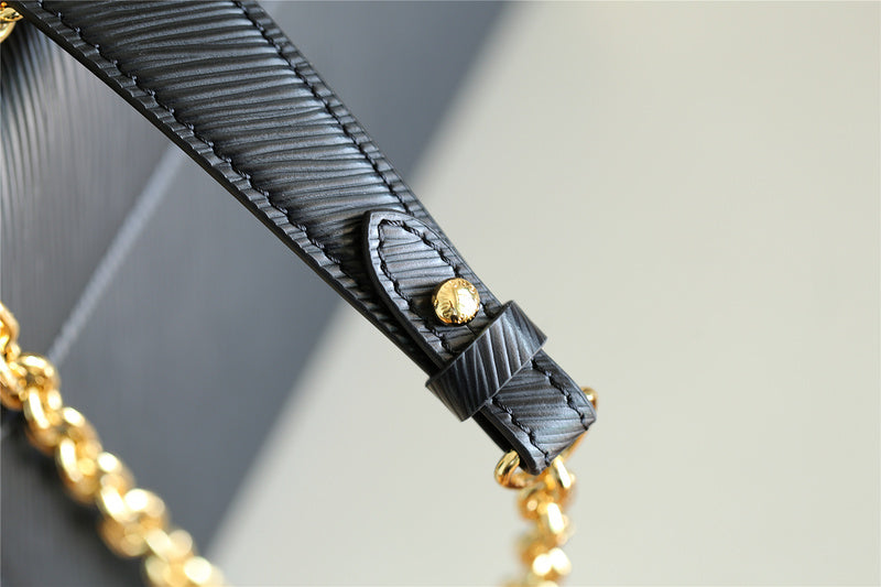 I W Fashion Lu-Vi bags - 8524