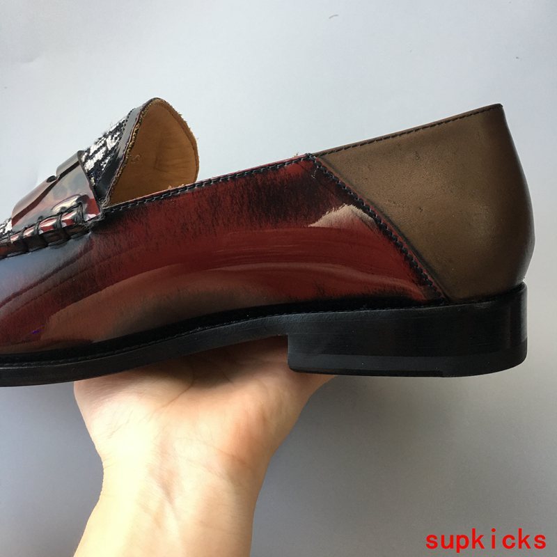 Dior Luxury Shoes