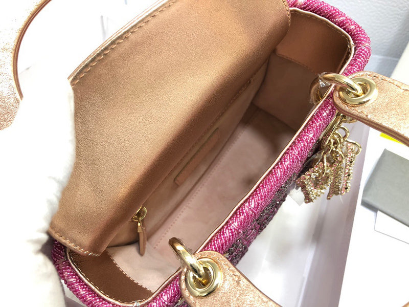 ENT - DOR Bags - 459