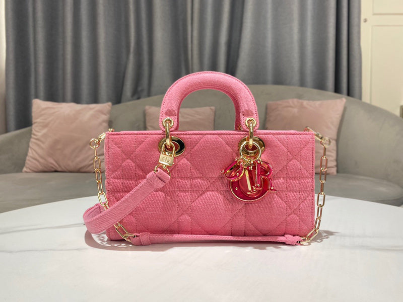 ENT - DOR Bags - 527