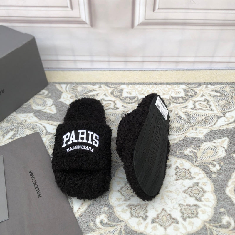 Balenciaga Luxury Sandals