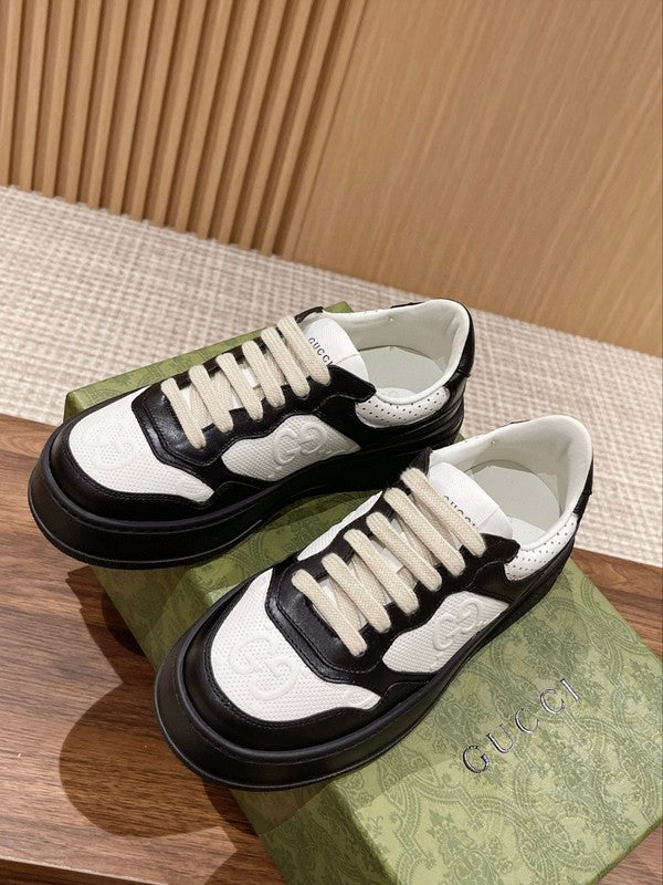 Gucci Luxury Shoes