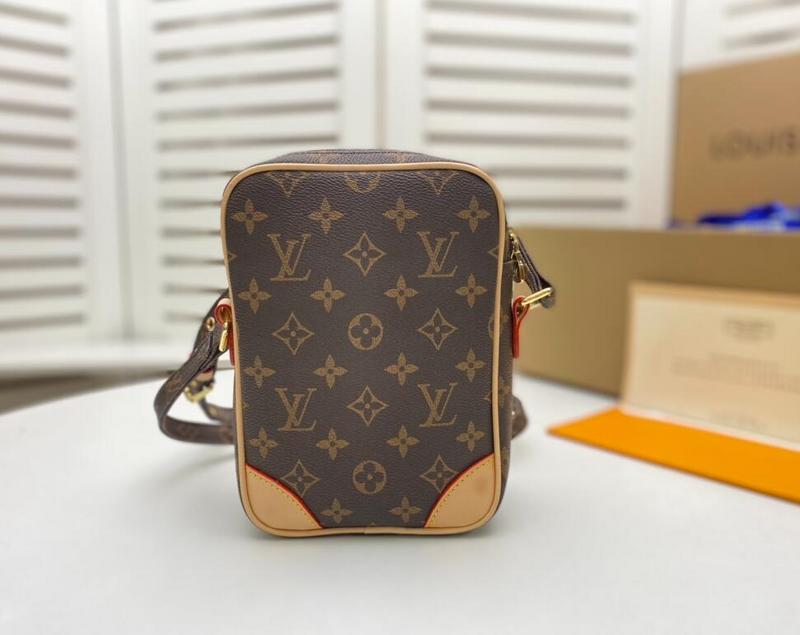 Mila's Edit - LOV Bags - 2177