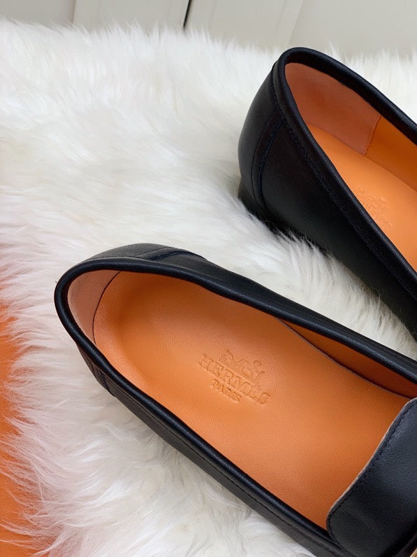 Hermes Luxury Shoes