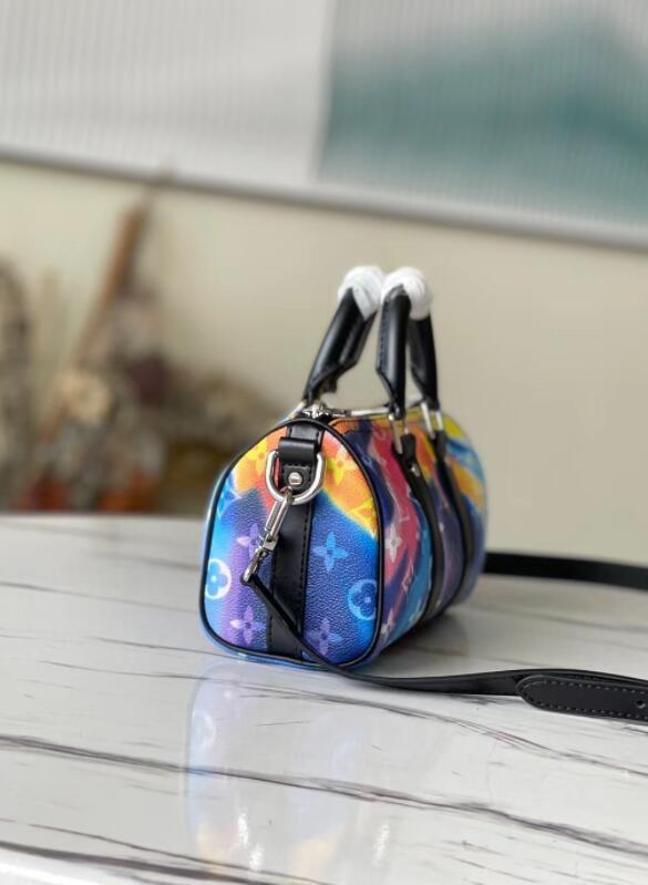 Mila's Edit - LOV Bags - 2181