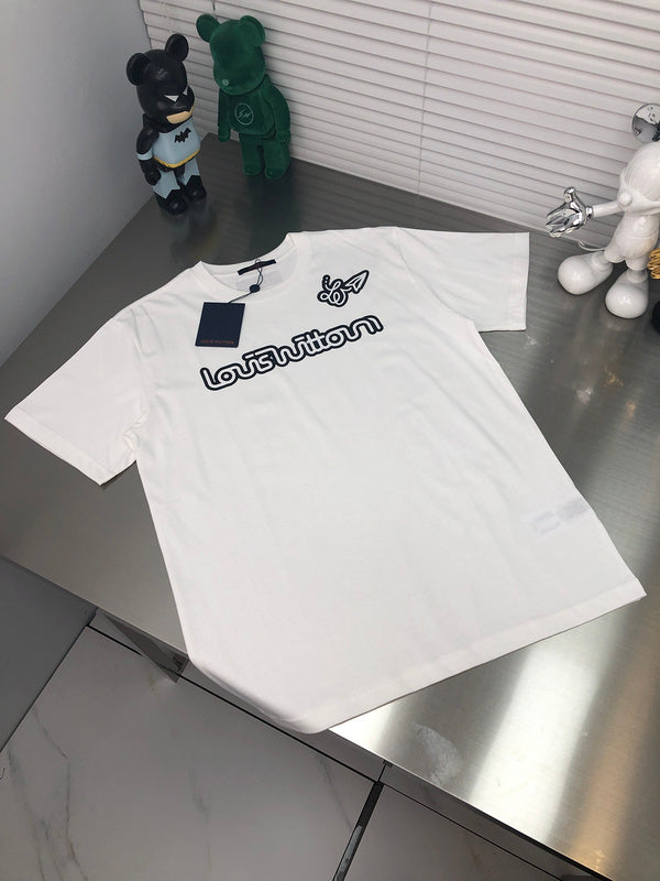 Louis Vuittion Luxury T-Shirt