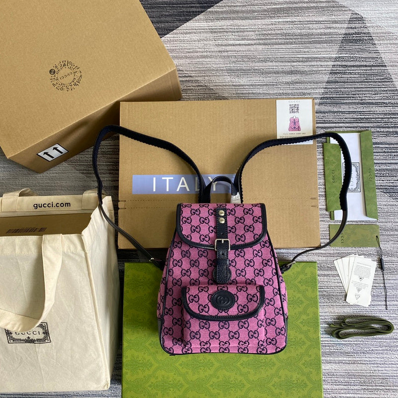ENT - GCI Bags - 1153