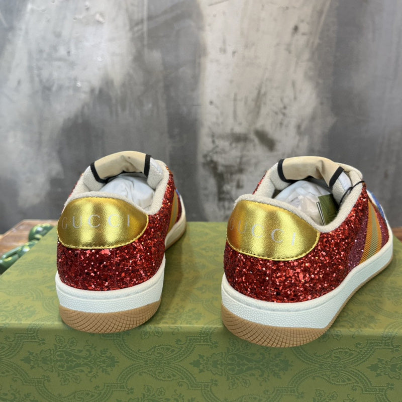 Gucci Luxury Shoes