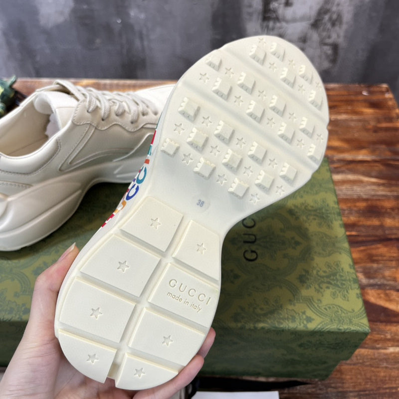 Gucci Luxury Shoes