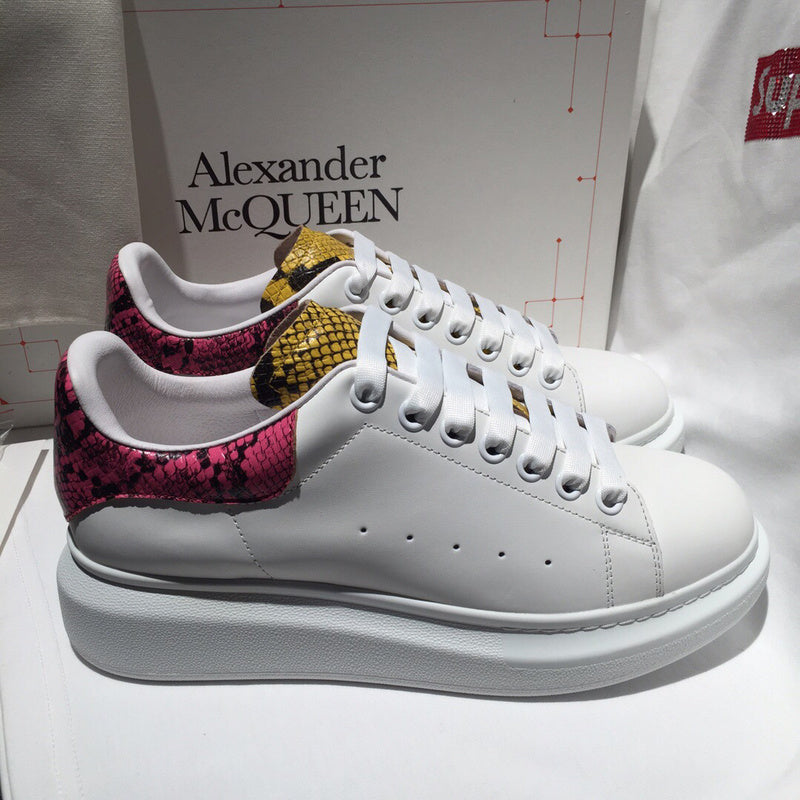 Alexander McQUEEN Luxury Shoes